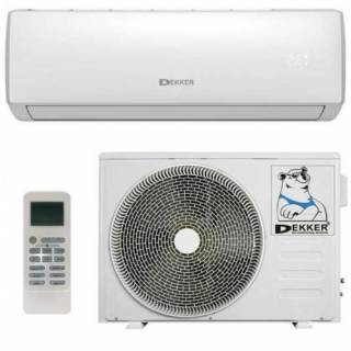 Кондиціонер DEKKER DSH-135R/EI